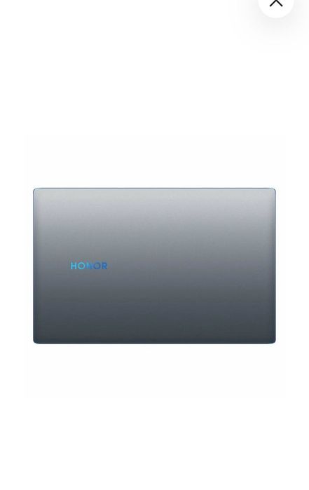 HONOR Notebook ryzen 5