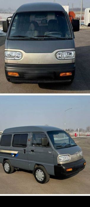 Дамас йили 2021 й пробек 95000 Минг