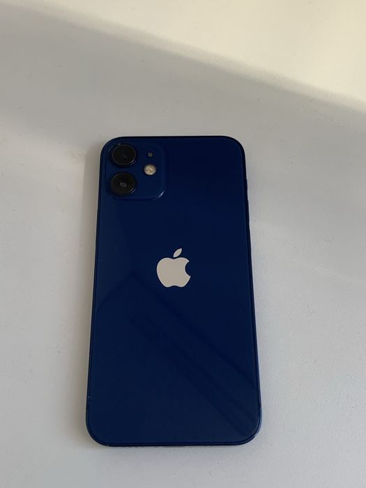 Продам iphone 12 mini