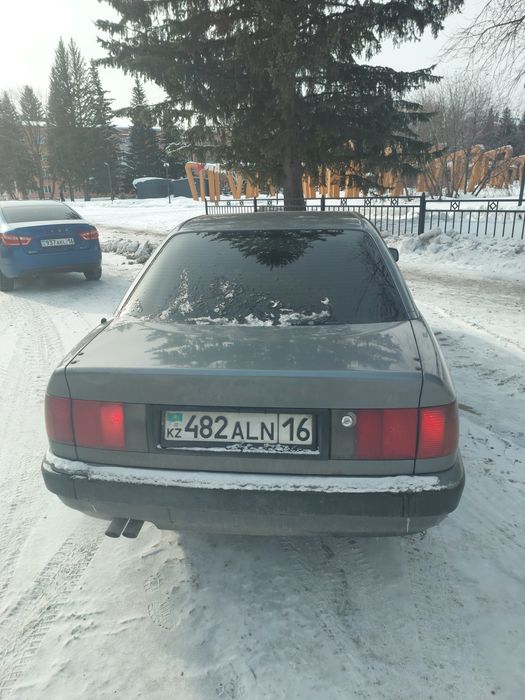 Продам машину на активном ходу