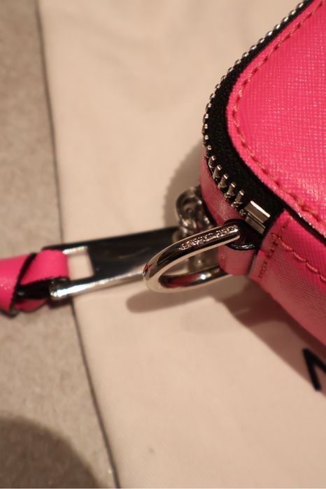 Чанта Marc Jacobs Snapshot Bag