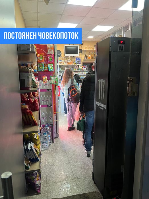 Продава се Магазин в София, Западен парк - 50 кв.м за 643 €/кв.м - Снимка #3