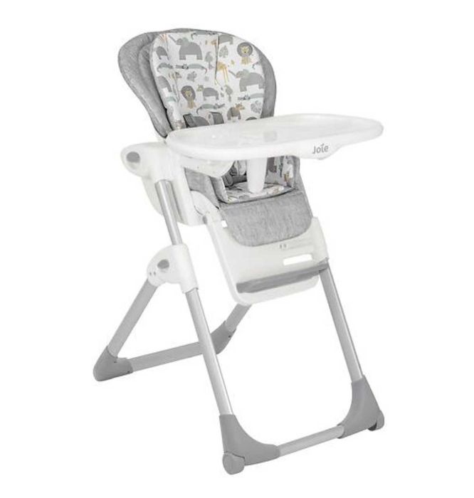 Стульчик для кормления joye