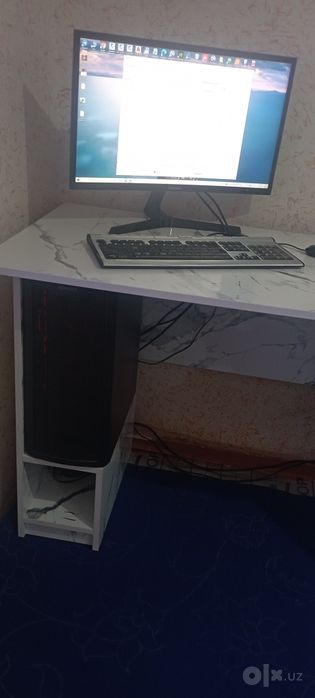 Core i7  operativ 16 avlod 12