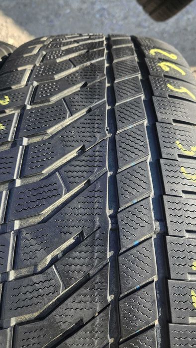 265/55 R19 • Iarna • Falken Eurowinter HS02 Pro MO 113V | 2 buc | DOT 2024 | Pret/buc