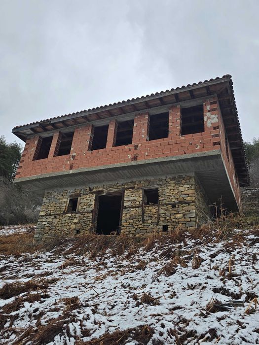 Продава се Парцел в к.к. Пампорово - 760 кв.м за 97 €/кв.м - Снимка #5