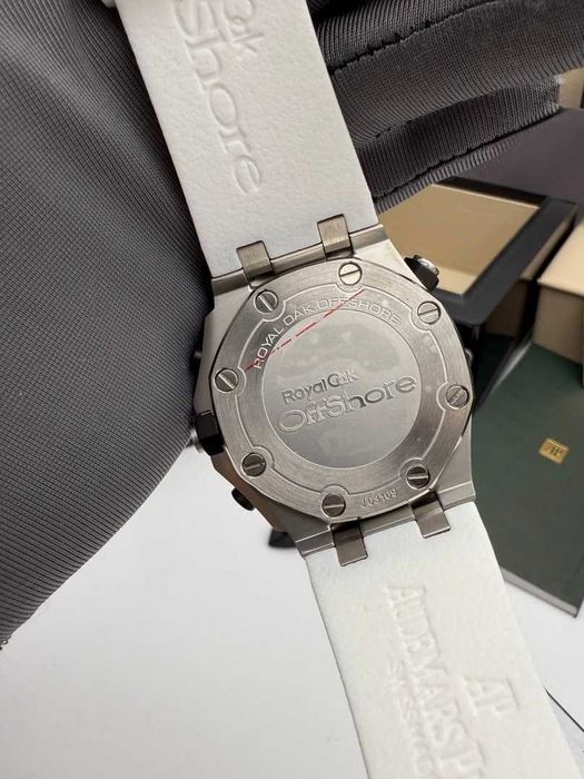 audemars piguet offshore diver Chr