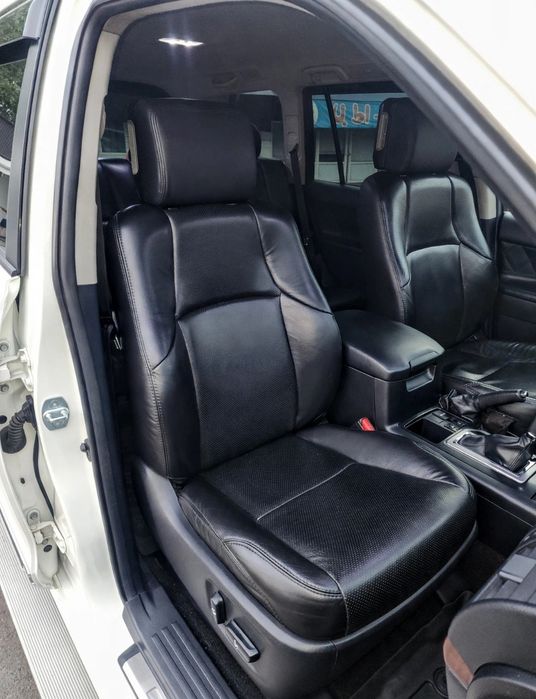 Продаётся land cruiser prado