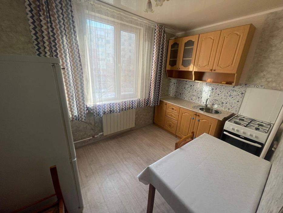 Сдам однокомнатную квартиру