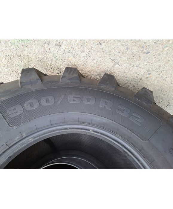 Anvelopa 900/60 r32 ascenso hrr200 191d steel belt tl  Cauciucuri tractor, Fiat, Case, Fendt, John Deere, New Holland, Massey Ferguson, UTB   Cauciucu