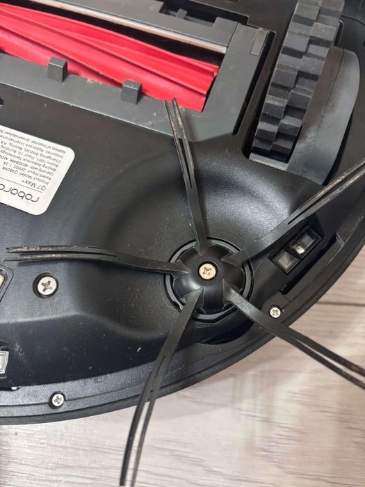 Robot de aspirare Roborock Q7 MAX+, aspirator&mop&statie inteligenta d