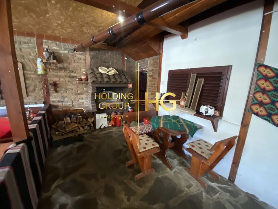 Продава се Заведение в Варна, Победа - 160 кв.м за 294 €/кв.м - Снимка #8