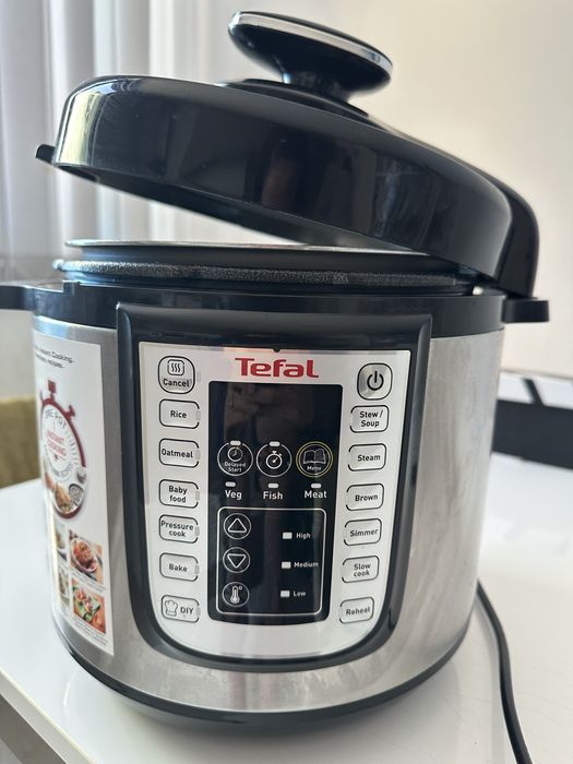Oala Tefal One Pot
