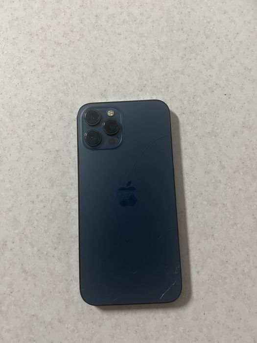 Iphone 12pro max