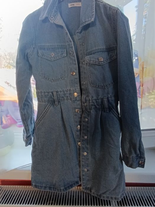 Детски дрехи за момиче