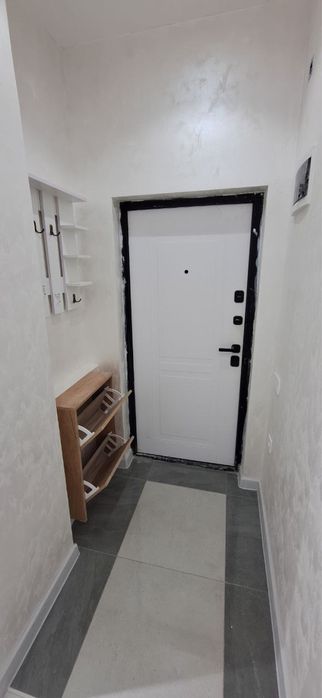 Прадается новостройка своя квартира юнусабад 8 квартал 2/1/11