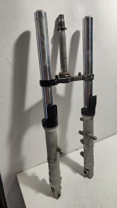 Aproape orice piesa Yamaha FZ6S Fz6N 2004+