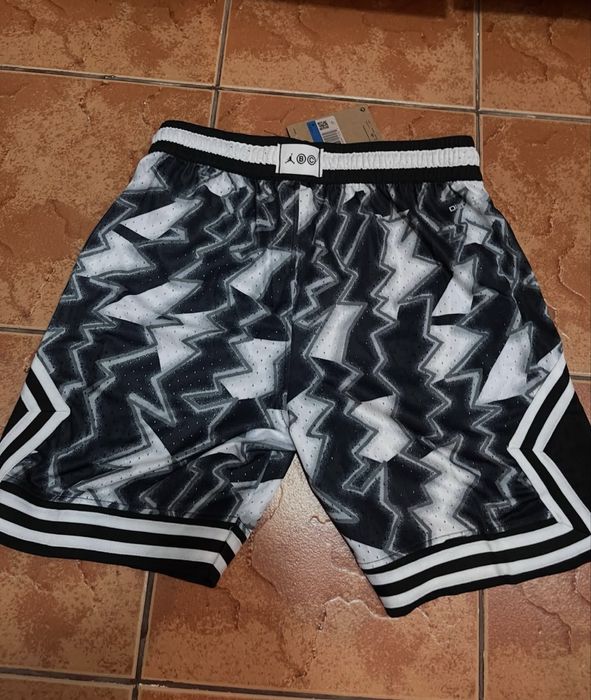 Pantaloni scurti jordan