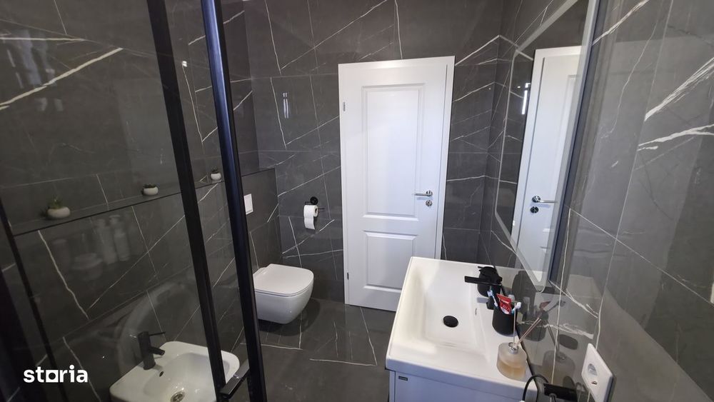 Casă Modernă| Plan Parter | Imagine Panoramică | Dealurile Oradiei