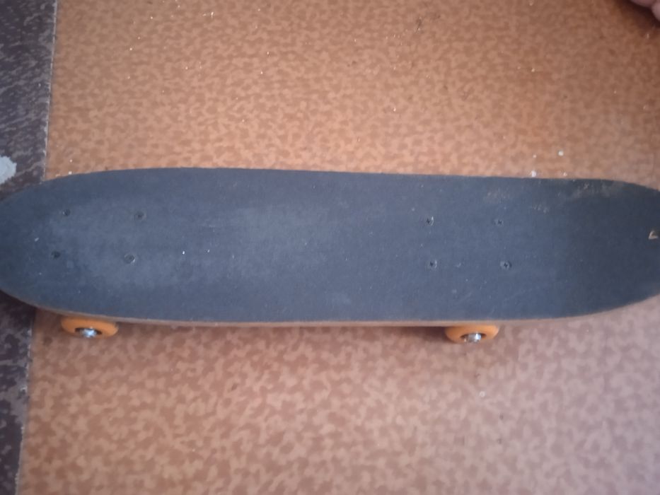 Скейдборд срочно