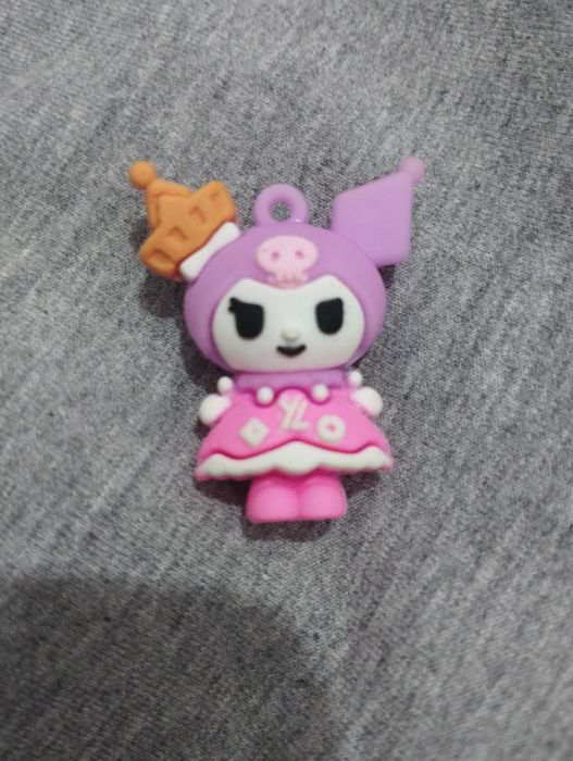 Куроми маленькая