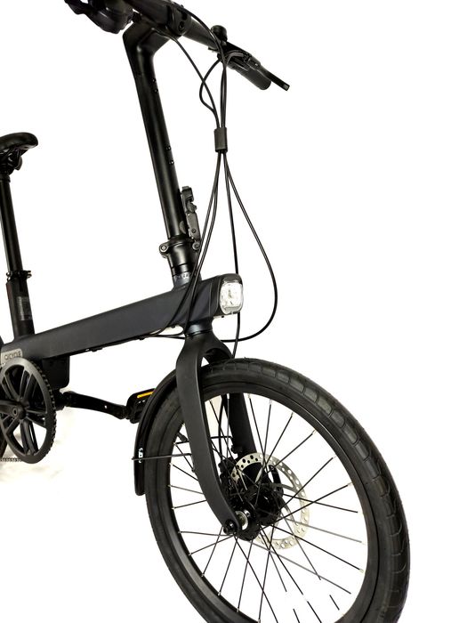 Электровелосипед Xiaomi Qicycle