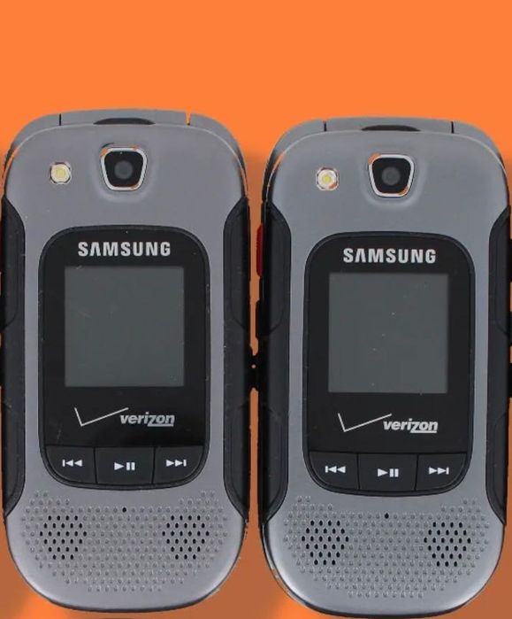 Samsung Convoy 3 Perfectum Verizon