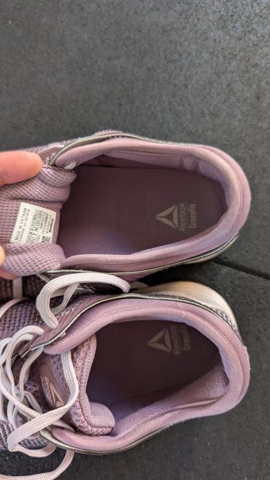 Reebok Nano 8 Flexwave 40.5