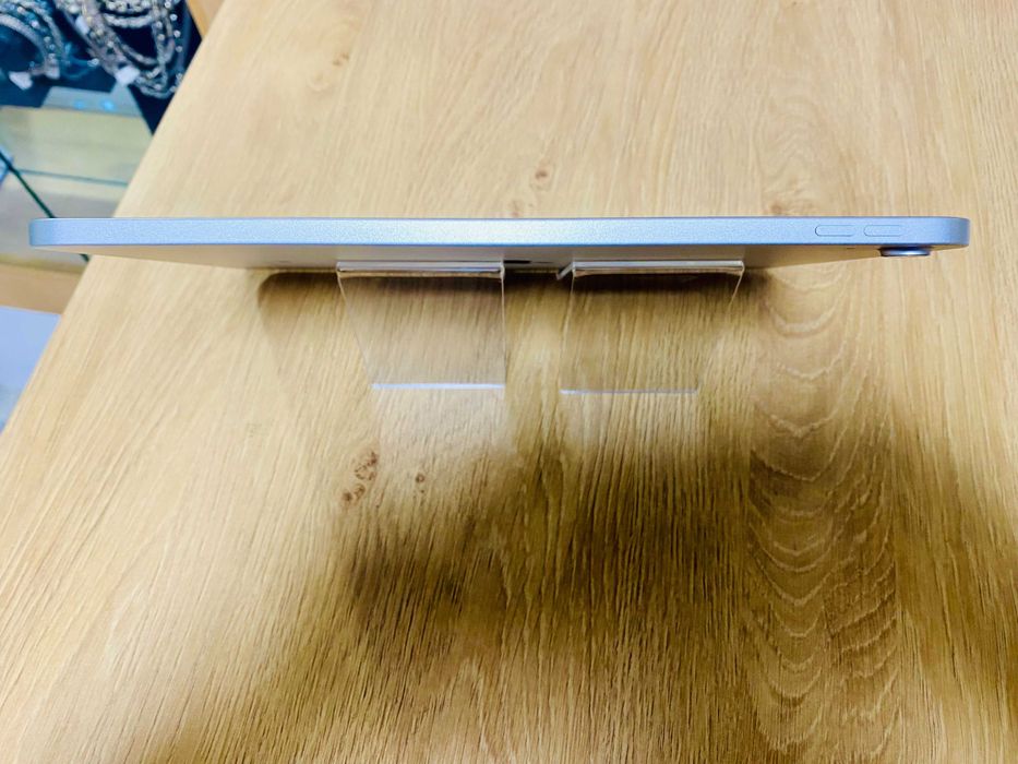 Apple iPad 10 (2022), 10.9", 64GB, Wifi, Silver