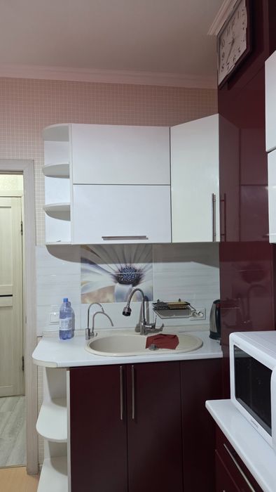 Кухонный гарнитур