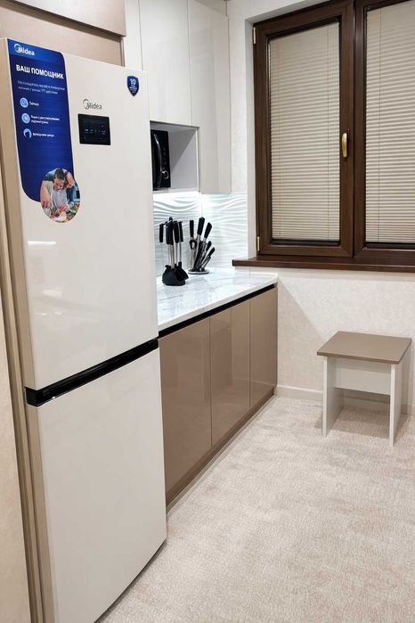 Аренда квартиры долгосрочная