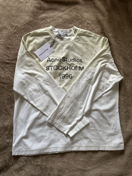 Bluza Acne Studios L