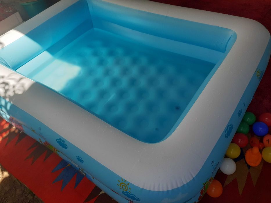 Basseyn sotiladi 400 ming som