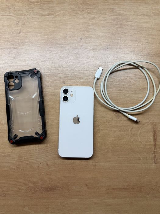 Iphone 12 MINI 64GB