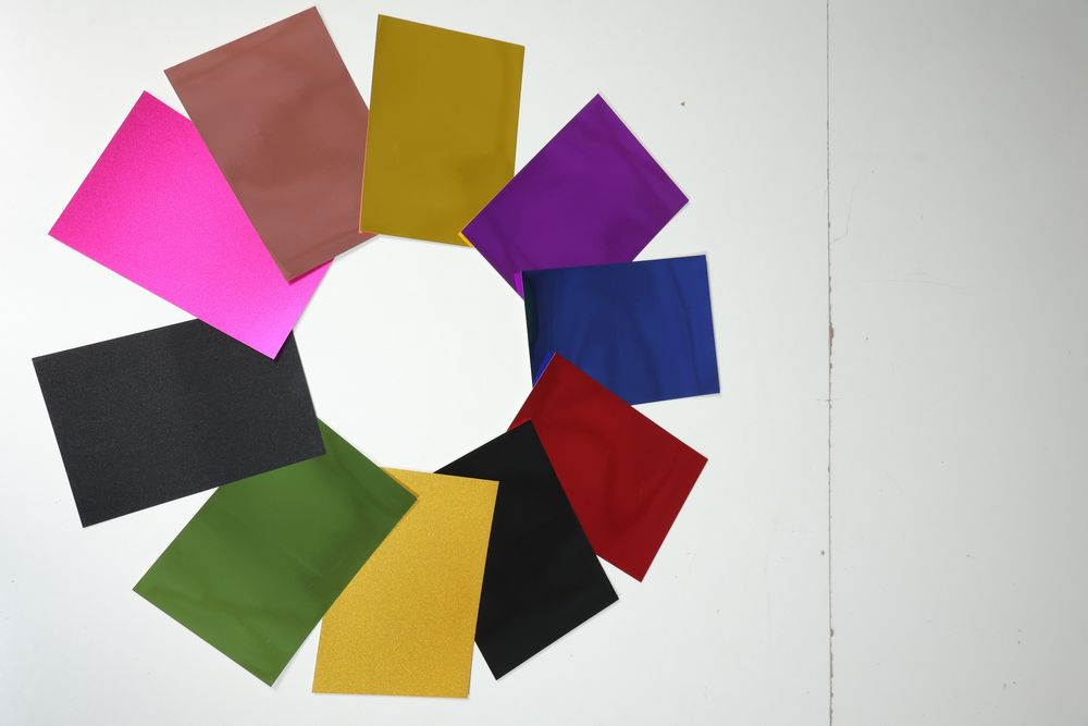 Бумага дизайнерская