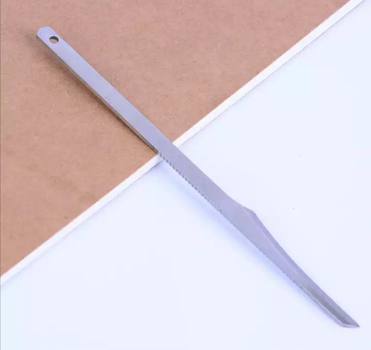 Лезвие для педикюра