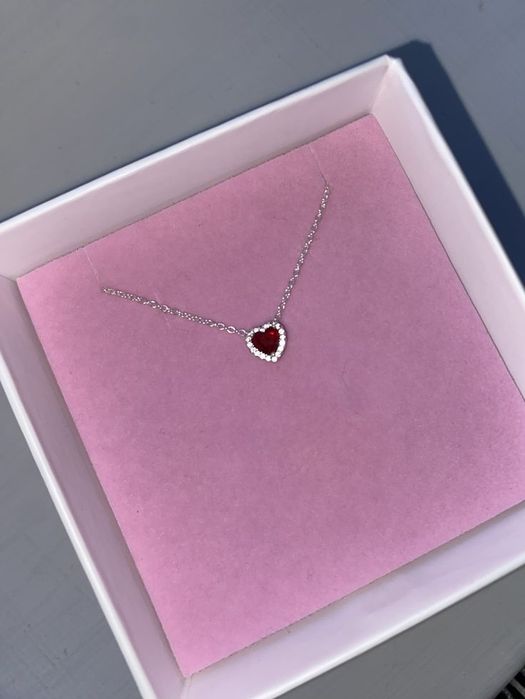 Красивая цепочка серебро пандора