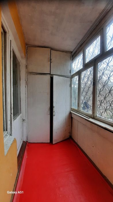 Срочно сдаётся Юнусабад-13  3/2/4  для семейным