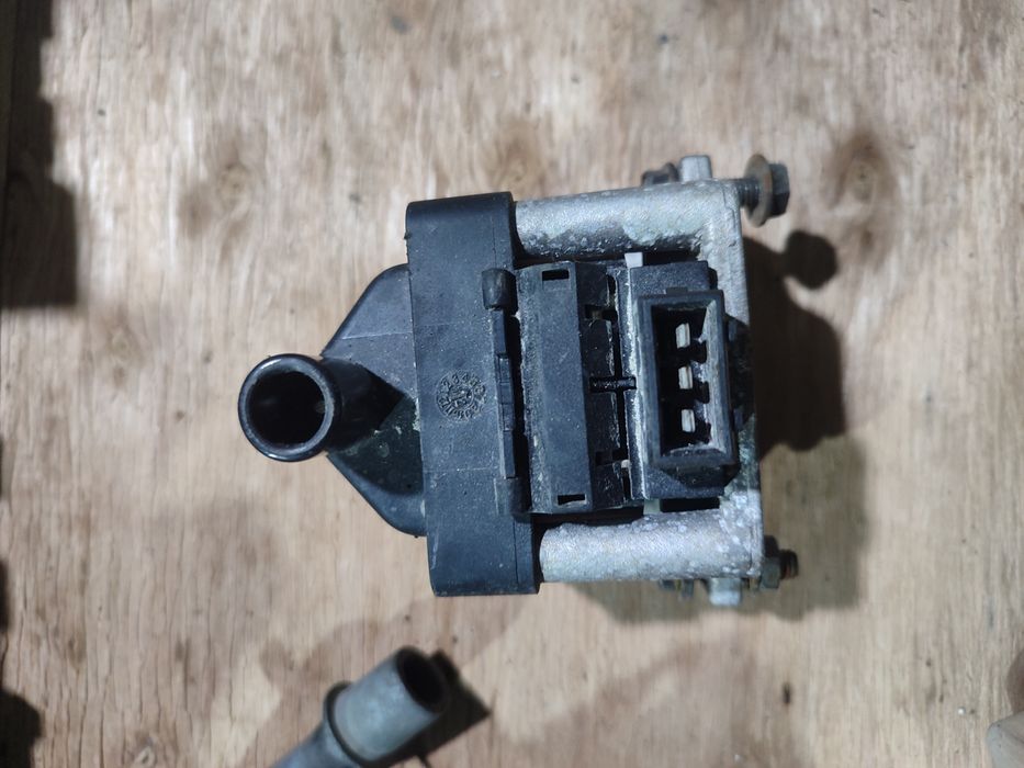 Двигатель 2 Е на пассат Б3