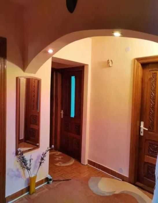 Apartament 3 camere