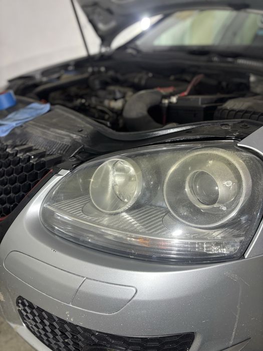 Cosmetica auto Bucuresti