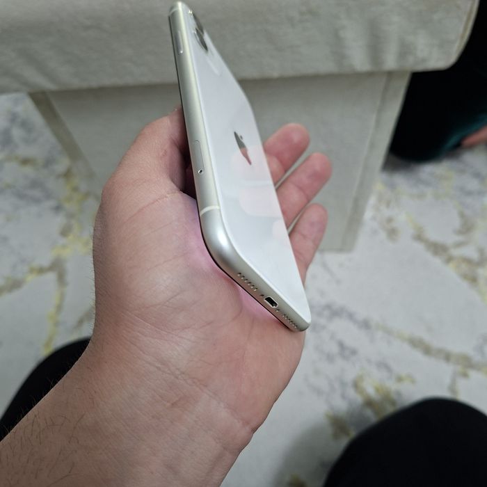 Iphone Apple 11 128gb