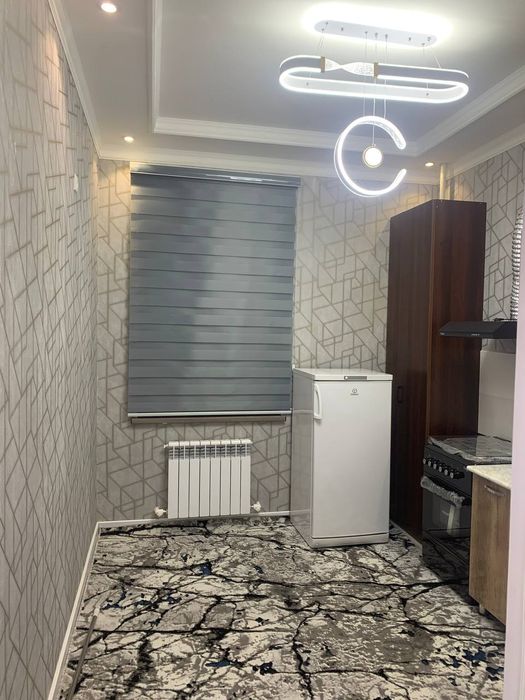 Сергели 3 бекат ёни