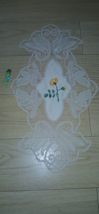 Super oferta 24 bucati macrame