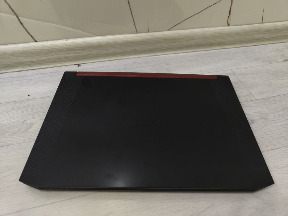 Ноутбук Acer Nitro 5