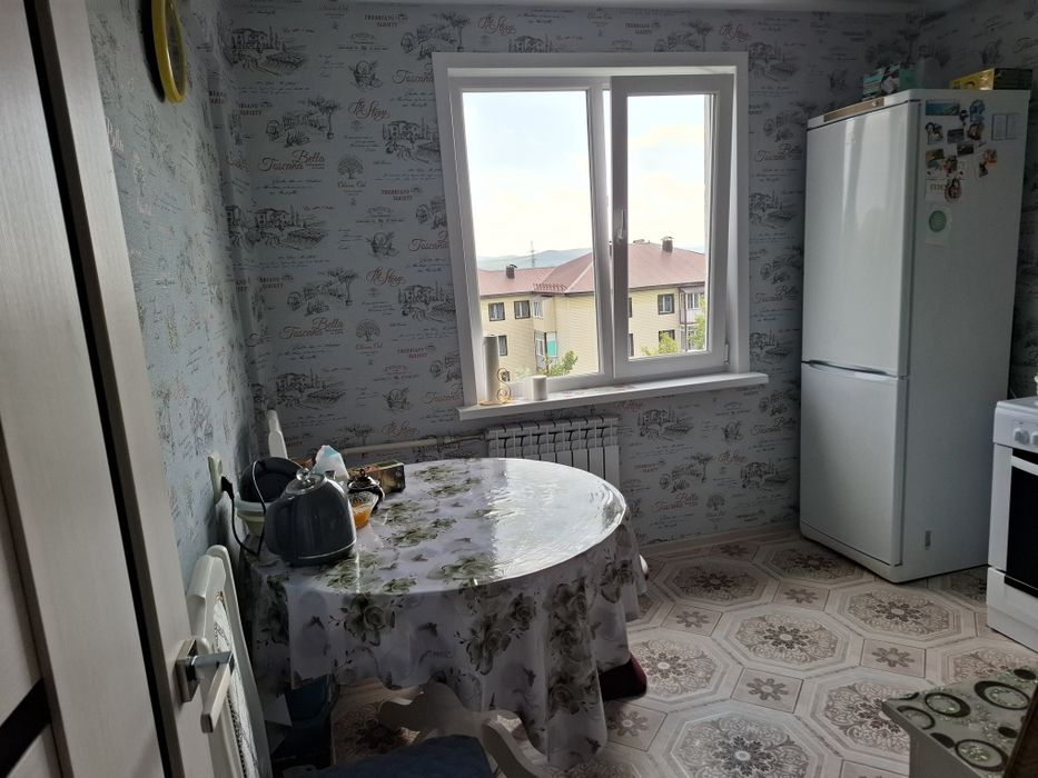 Продаётся 3х комнатная квартира