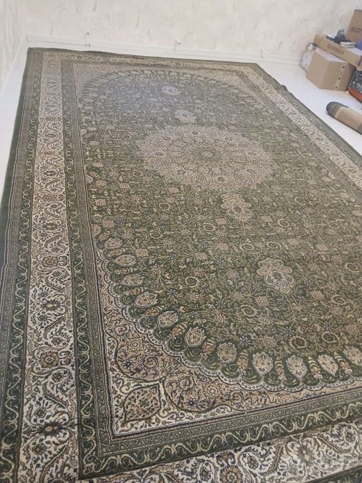 Samarqand Gilam Sotiladi 5x3