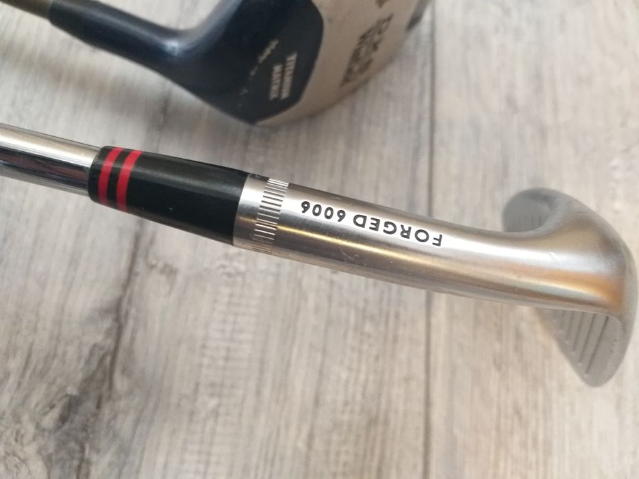 Crosa golf Ben Hogan