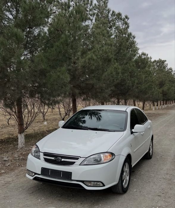 Jentra 2017 Mexanika sotiladi