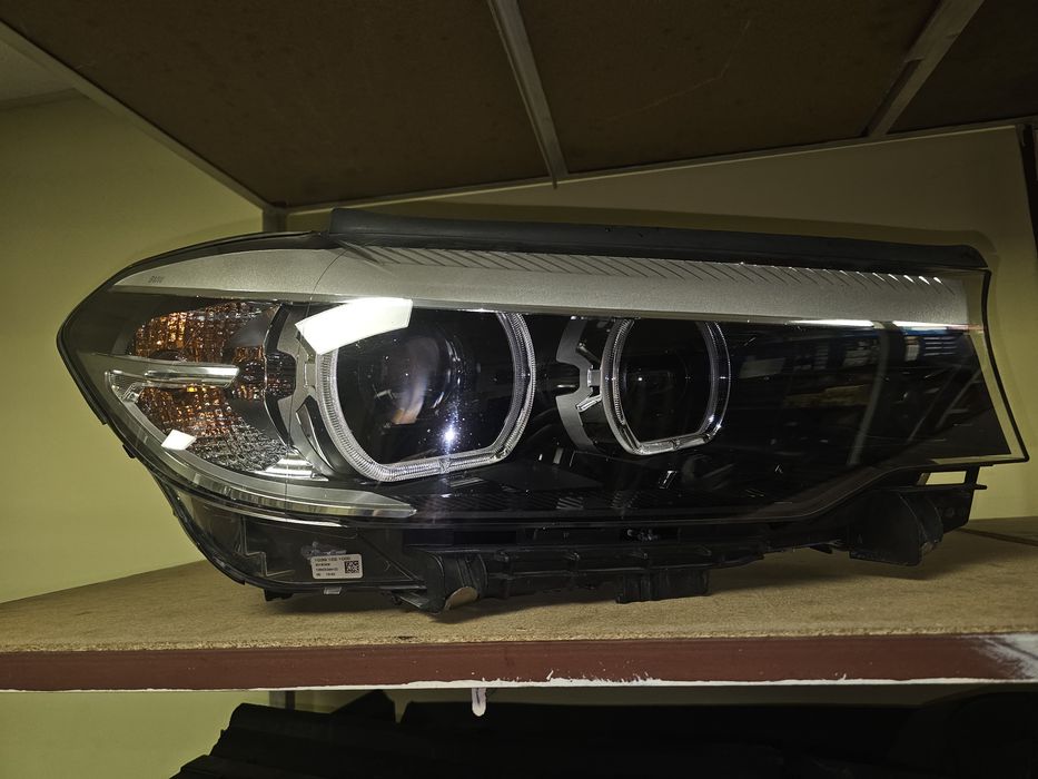 фар за BMW 5er G30 G31 -